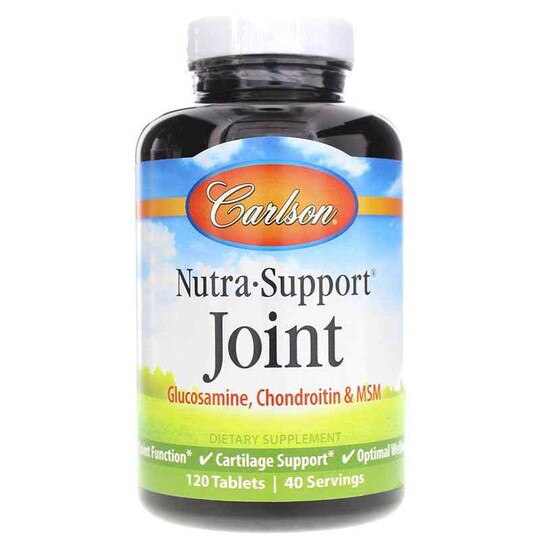 Nutra-Support Joint, CL